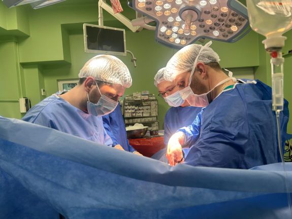 Egy szívszorító döntés, amely életeket menthet: szervadományozás