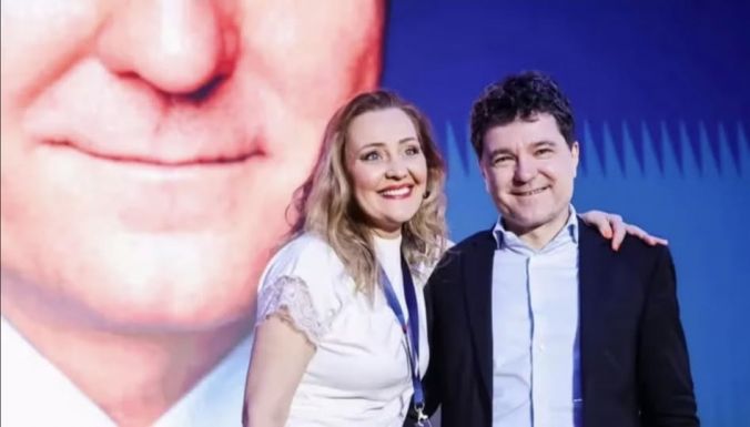 Zavar a progresszív táborban: Nicușor Danért aggódnak, Lasconi visszalépését követelik  