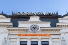 Elképesztő, mennyibe kerül egy éjszaka a legdrágább hazai szállodában