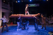 A színház világnapja: különleges programokkal készül a temesvári társulat