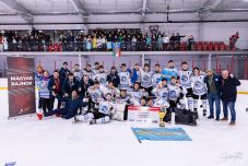 Székely csapatok, magyar bajnokok – az SZJA és a GYHK is ünnepelt