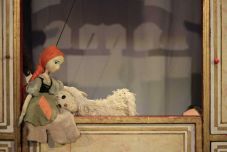 Grimm-klasszikust állít színpadra a Puck Bábszínház