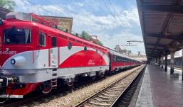 Nyári időszámításra váltunk – mi történik a vonatok menetrendjével?