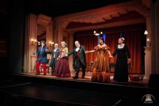 Két székelyföldi legendát dolgoz fel a Békéscsabai Jókai Színház