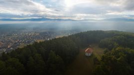 Hargita megye: több mint 1,5 millió lejt szánnak a műemléképületek megőrzésére