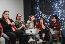 FemminiCity – kultúra a nők jogaiért