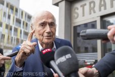 A fellebbviteli bíróságon is felmentették Blattert és Platinit