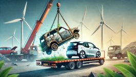 Roncsautóprogram: nőni fog a szubvenció