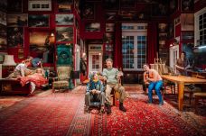 Elkészült a Marosvásárhelyi Nemzeti Színház applikációja