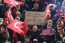 Törökország: a szultán visszatér?