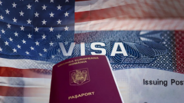 Vízumkényszer és nagypolitika