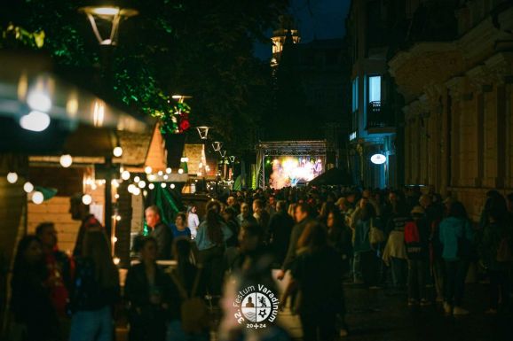 Mindenki találhat neki tetszőt: közzétették az idei Festum Varadinum programját