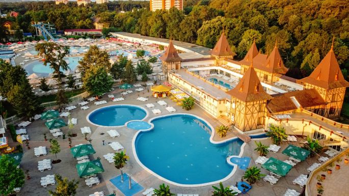 Közvitára bocsátották az üdülési utalványok felhasználását szabályozó tervezetet