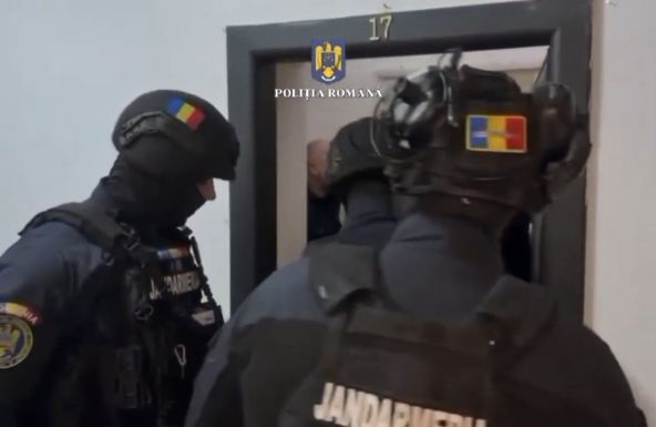 Házkutatások a marosvásárhelyi tömbházlakók megkárosítása ügyében