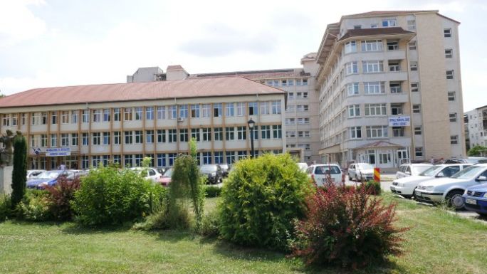 Jelentős beruházás: modernizálják a nagykárolyi kórház laboratóriumát
