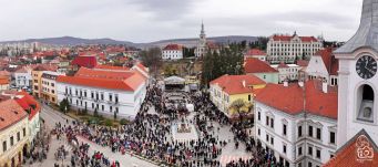 Az idei költségvetés a közös teherviselésről is szól Székelyudvarhelyen