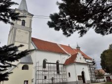 Hargita megye: négymillió lejt szánnak idén az egyházak támogatására