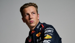 Forma-1: Két futam után száműzheti Lawsont a Red Bull