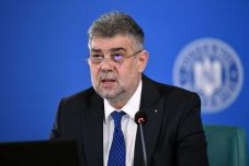 Ciolacu az ügyvivő államfővel készül tanácskozni a külügyminiszter mandátumáról