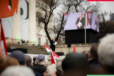 Ukrajna és Pride: Orbán Viktor diktálja a politikai ritmust