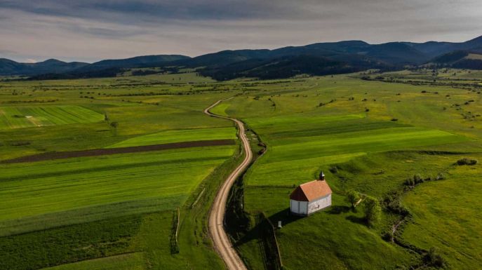 A Csíki-medence középkora egy kötetben – beszélgetés Botár István régésszel