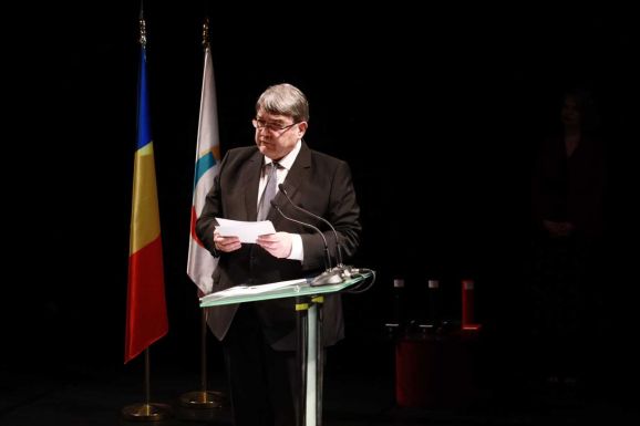 Hurezeanuról kérdezték Bolojant