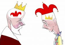 Gondolatok a színház világnapján