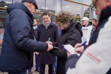 Antal Árpád Nicușor Danról: „Zavar, hogy soha nem számíthattunk rá”