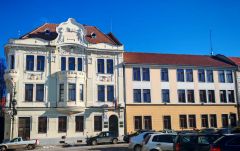 Közel 130 millió lejből gazdálkodik Kézdivásárhely