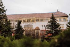 Lezárul a Kultúrpalota felújítását célzó projekt (X)