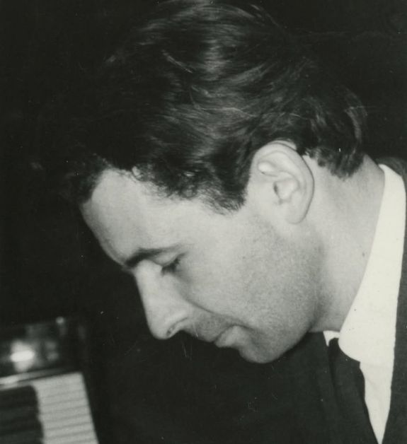 Elhunyt Buzás Pál zongoraművész, az erdélyi zenei élet meghatározó személyisége