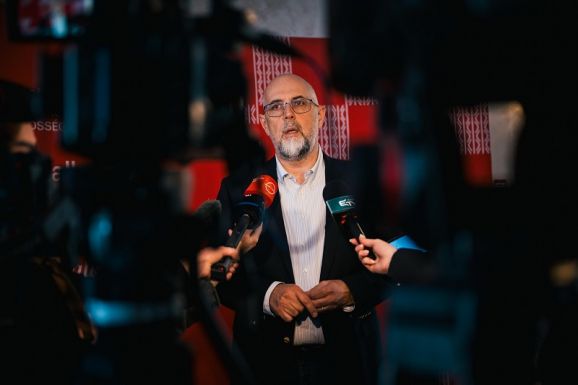 Pontra tette Pontát Kelemen Hunor: A magyarok nem Románia ellenségei