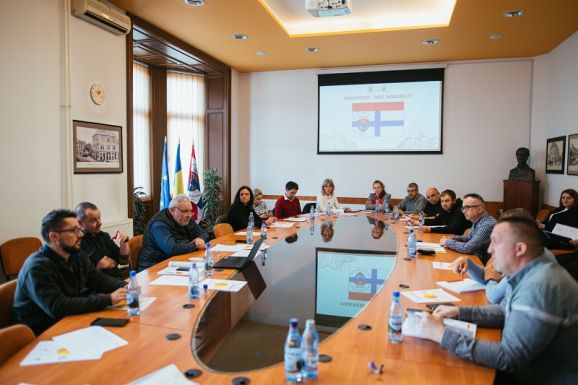 Kézdivásárhely: két jelölt a Pro Urbe-díjra