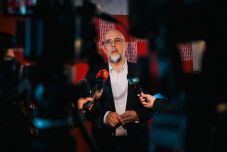 Pontra tette Pontát Kelemen Hunor: A magyarok nem Románia ellenségei