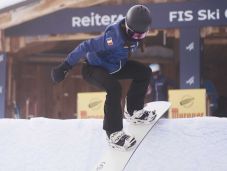 Talpra állt sérüléseiből, jó eséllyel pályázhat az olimpiára a rekordot döntő Mandel Kata (INTERJÚ)