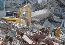 Nincsenek információk a mianmari földrengés esetleges román állampolgárságú áldozatairól