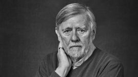 Elhunyt Tolnai Ottó Kossuth-díjas vajdasági magyar író, költő