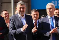 Ciolacu: Hiba volt az RMDSZ korábbi kiszorítása a koalícióból 