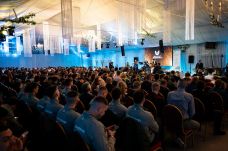 Díjazták a székelyudvarhelyi sportélet legjobbjait