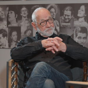 Mi fér bele egy kávéba? Nemes Levente színművésszel beszélgettünk