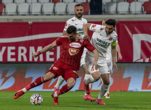 Szuperliga: Munteanu vereséggel mutatkozott be az OSK kispadján