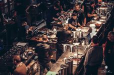 Elkezdődött a Taste of Transylvania Underground a parajdi sóbányában