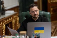 Amerikai-ukrán megállapodás: Zelenszkij nem tekint tartozásként a korábbi segítségre