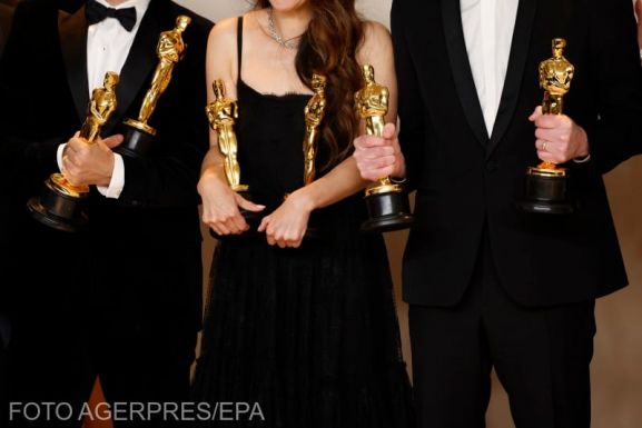 Meglepetések az Oscar-gálán: mutatjuk a díjazottakat