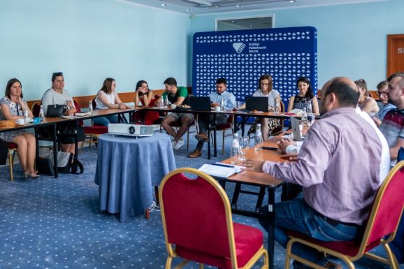 Újra lehet jelentkezni az Erdélyi Vállalkozói Iskolába