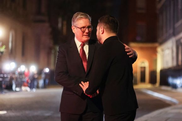 Döntő napok Európa biztonságának jövője szempontjából: kevés a konkrét válasz