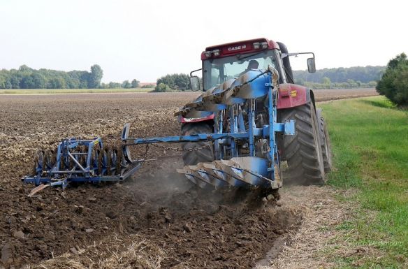Indul az egységes agrártámogatási kérelmek benyújtása