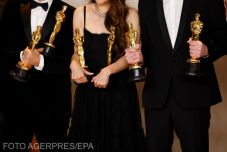 Meglepetések az Oscar-gálán: mutatjuk a díjazottakat