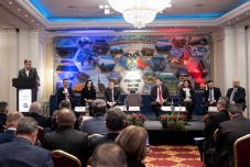 A jó ötletek és a tettek révén fejlődhetnek a községek – Találkoztak az ország polgármesterei