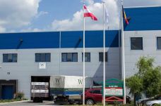 Megszűnik egy bútoripari üzem